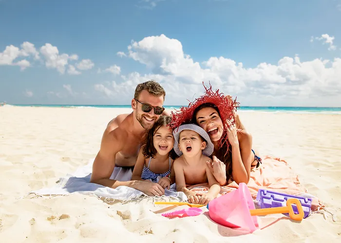 Allegro Playacar Playa del Carmen